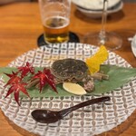 江戸中華 よし町 - 