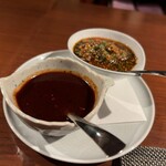 私房菜 きた川 - 