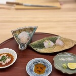 日本料理 久丹 - 