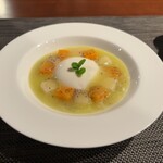 私房菜 きた川 - 