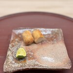 日本料理 久丹 - 