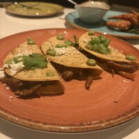 FONDA MEXICANA New York 銀座店 - 