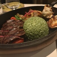 FONDA MEXICANA New York 銀座店 - 