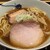 麺 みつヰ - 料理写真:「醤油（中太手もみ麺）1200円」