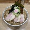 自家製麺 麺や 六等星