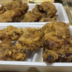 チキンショップ - 