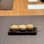 南青山 七鳥目 - 