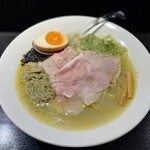 中華蕎麦 無冠 - 