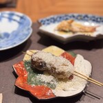 南青山 七鳥目 - 