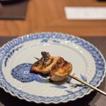 南青山 七鳥目 - 