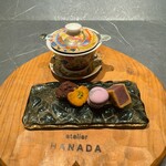 atelier HANADA - 