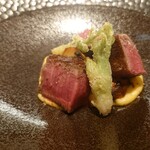 328342457 - 宮古牛フィレステーキ