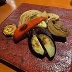 てっぱん Sesame - 