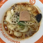 楊國福マーラータン 大宮店 - 