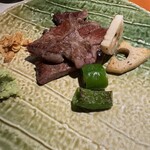 てっぱん Sesame - 