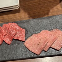 焼肉うしごろ 銀座並木通り店 - 