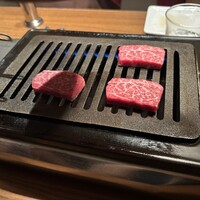 焼肉うしごろ 銀座並木通り店 - 