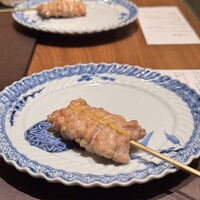 南青山 七鳥目 - 