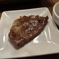 焼肉うしごろ 銀座並木通り店 - 