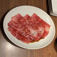 焼肉うしごろ 銀座並木通り店 - 