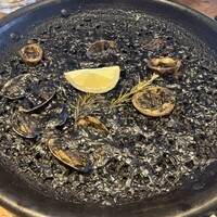 タベルナデエスパーニャフラガンテウーモ - 