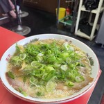 いいちょ ラーメン - 