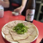 いいちょ ラーメン - 