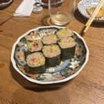 鮨とおでん＆ - 