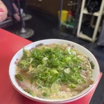 いいちょ ラーメン - 