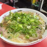 いいちょ ラーメン - 