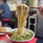 いいちょ ラーメン - 