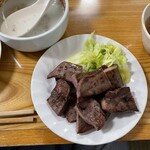 牛たん料理 雅 - 