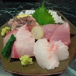 さわらぎ - 料理写真: