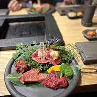 但馬屋イーマ - 