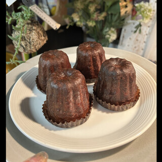 パティスリールリアン_0