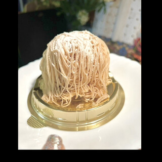 パティスリールリアン_1