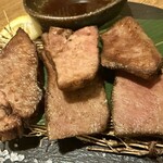 個室と炉端 居酒屋 旬囲い - 