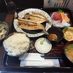 海鮮市場まさむね - 