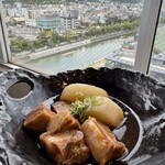 大衆酒場 をにわ 河原町店 - 