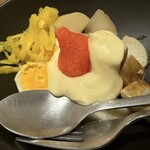 個室と炉端 居酒屋 旬囲い - 