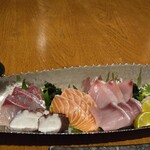回遊 - 料理写真: