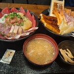 海鮮市場まさむね - 