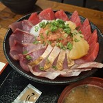 海鮮市場まさむね - 