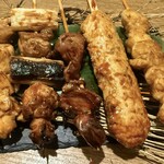 個室と炉端 居酒屋 旬囲い - 