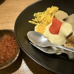 個室と炉端 居酒屋 旬囲い - 