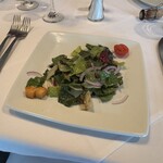 ルース クリス ステーキハウス - 