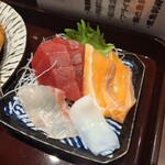 海鮮市場まさむね - 