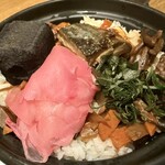 個室と炉端 居酒屋 旬囲い - 