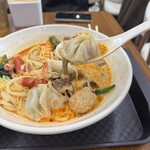 ディオス マーラータン 西梅田店 - 