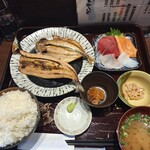 海鮮市場まさむね - 